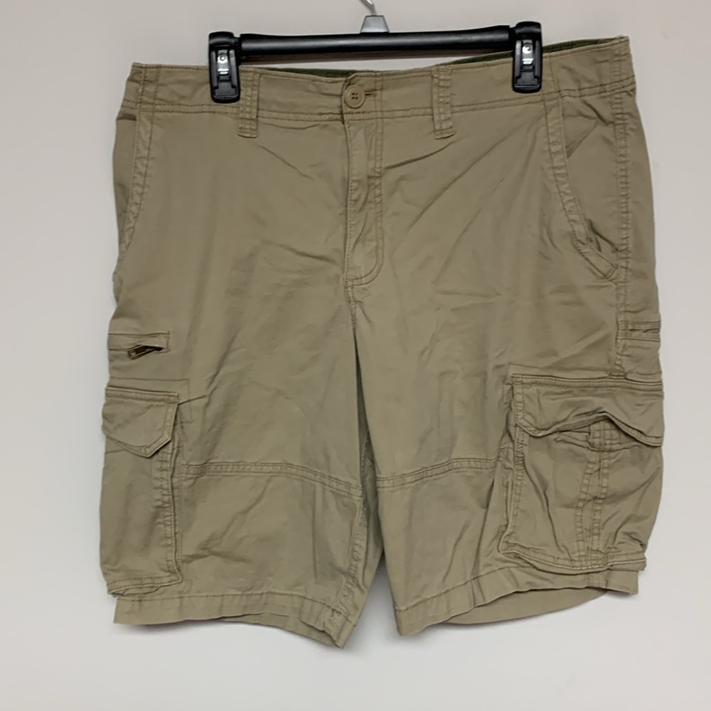 George Cargo Shorts